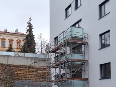 Nuselský pivovar 